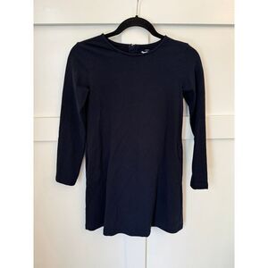 Primary Sweater Dress‎ navy 12
